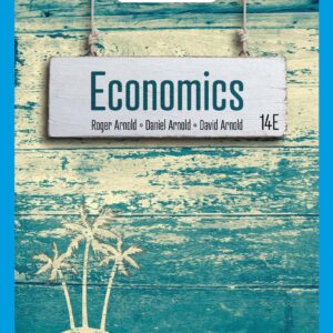 Economics 14th Edition