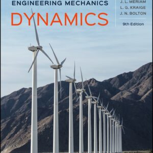 Engineering Mechanics Dynamics 9th Edition