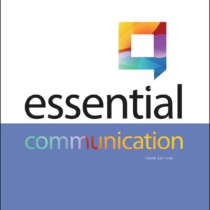 Essential Communication 3rd Edition